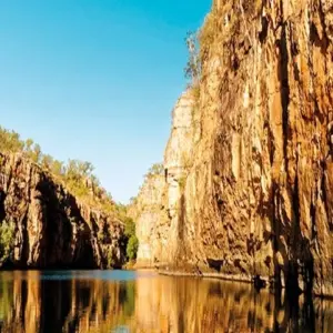 Explore 【Darwin】Darwin, Kakadu National Park, Katherine Gorge 6 Days Touring Package for 6 days with Delightful Travel and discover unforgettable experiences - Photo 6