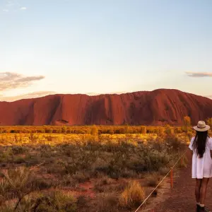 Explore 【The Ghan】 Territory Complete 15 Days Package for 15 days with Delightful Travel and discover unforgettable experiences - Photo 2