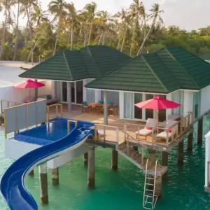 Explore 【Maldives】Siyam World Maldives 5 Nights All-Inclusive  (All meals and unlimited drinks + Free transfers) for 6 days with Delightful Travel and discover unforgettable experiences - Photo 7