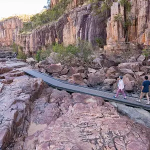Explore 【Darwin】Darwin, Kakadu National Park, Katherine Gorge 6 Days Touring Package for 6 days with Delightful Travel and discover unforgettable experiences - Photo 7