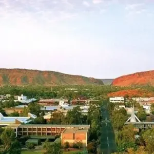 Explore 【Alice Springs】Uluru Ayers Rock & Kings Canyon 8 Days Touring Package for 8 days with Delightful Travel and discover unforgettable experiences - Photo 10