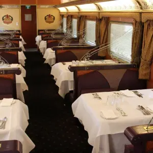 Explore 【The Ghan】 Territory Complete 15 Days Package for 15 days with Delightful Travel and discover unforgettable experiences - Photo 3