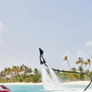 Explore 【Maldives】Siyam World Maldives 5 Nights All-Inclusive  (All meals and unlimited drinks + Free transfers) for 6 days with Delightful Travel and discover unforgettable experiences - Photo 8