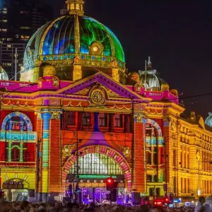 Explore 【Melbourne】All Inclusive Discover 6 Days Touring Packages for 6 days with Delightful Travel and discover unforgettable experiences - Photo 6