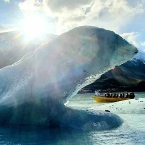 Explore 【New Zealand】13 Days New Zealand Grand North and South Island Tour Package for 13 days with Delightful Travel and discover unforgettable experiences - Photo 11