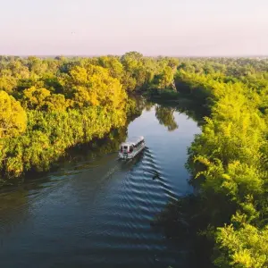 Explore 【Darwin】Darwin, Kakadu National Park, Katherine Gorge 6 Days Touring Package for 6 days with Delightful Travel and discover unforgettable experiences - Photo 8