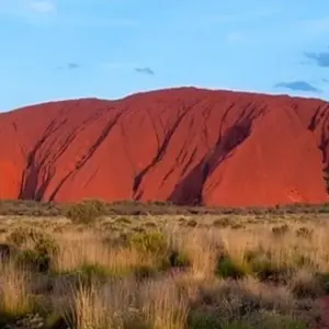Explore 【Alice Springs】Uluru Ayers Rock & Kings Canyon 8 Days Touring Package for 8 days with Delightful Travel and discover unforgettable experiences - Photo 11