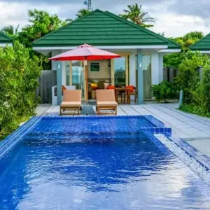 Explore 【Maldives】Siyam World Maldives 5 Nights All-Inclusive  (All meals and unlimited drinks + Free transfers) for 6 days with Delightful Travel and discover unforgettable experiences - Photo 9