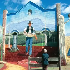 Explore Tasmania Hobart & Launceston All-Inclusive Grand 10 Days Touring Package for 10 days with Delightful Travel and discover unforgettable experiences - Photo 9