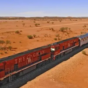Explore 【The Ghan】 Territory Complete 15 Days Package for 15 days with Delightful Travel and discover unforgettable experiences - Photo 6