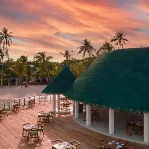 Explore 【Maldives】Siyam World Maldives 5 Nights All-Inclusive  (All meals and unlimited drinks + Free transfers) for 6 days with Delightful Travel and discover unforgettable experiences - Photo 11