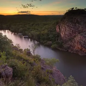 Explore 【The Ghan】 Territory Complete 15 Days Package for 15 days with Delightful Travel and discover unforgettable experiences - Photo 7