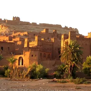 Explore Grand Southern Morocco Sahara Desert Tour – 8 Days for 8 days with Desert vie  and discover unforgettable experiences - Photo 2