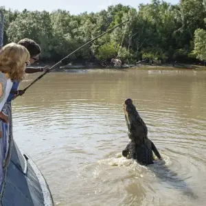 Explore 【The Ghan】 Territory Complete 15 Days Package for 15 days with Delightful Travel and discover unforgettable experiences - Photo 8