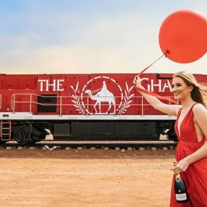Explore 【The Ghan】 Territory Complete 15 Days Package for 15 days with Delightful Travel and discover unforgettable experiences - Photo 9