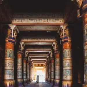 Explore 10 Days Morocco Journey from Casablanca to the Sahara Desert and Beyond for 10 days with Desert vie  and discover unforgettable experiences - Photo 2