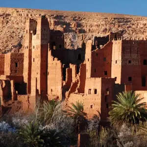 Explore Grand Southern Morocco Sahara Desert Tour – 8 Days for 8 days with Desert vie  and discover unforgettable experiences - Photo 4