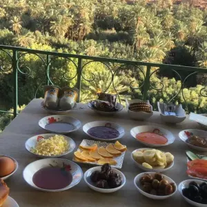 Explore Grand Southern Morocco Sahara Desert Tour – 8 Days for 8 days with Desert vie  and discover unforgettable experiences - Photo 5