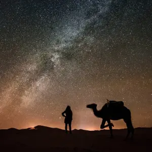 Explore 10 Days Morocco Journey from Casablanca to the Sahara Desert and Beyond for 10 days with Desert vie  and discover unforgettable experiences - Photo 4