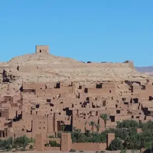 Explore 4 Days Marrakech Desert Tour to Merzouga for 4 days with Desert vie  and discover unforgettable experiences - Photo 5