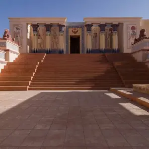 Explore 10 Days Morocco Journey from Casablanca to the Sahara Desert and Beyond for 10 days with Desert vie  and discover unforgettable experiences - Photo 5