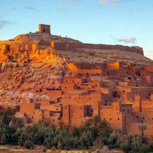 Explore 4 Days Marrakech Desert Tour to Merzouga for 4 days with Desert vie  and discover unforgettable experiences - Photo 6