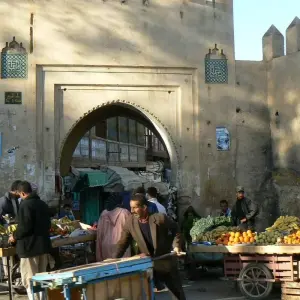 Explore Grand Southern Morocco Sahara Desert Tour – 8 Days for 8 days with Desert vie  and discover unforgettable experiences - Photo 7