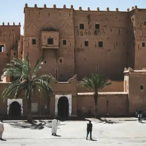 Explore 4 Days Marrakech Desert Tour to Merzouga for 4 days with Desert vie  and discover unforgettable experiences - Photo 7