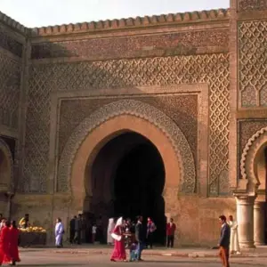 Explore 10 Days Morocco Journey from Casablanca to the Sahara Desert and Beyond for 10 days with Desert vie  and discover unforgettable experiences - Photo 7