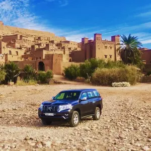 Explore Grand Southern Morocco Sahara Desert Tour – 8 Days for 8 days with Desert vie  and discover unforgettable experiences - Photo 8