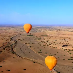 Explore Experiencing Marrakech:  5-Day Journey in Marrakech for 5 days with Desertbrise Travel and discover unforgettable experiences - Photo 3