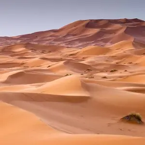 Explore From Marrakech: Merzouga 3-Day Desert Safari with Food for 3 days with Desertbrise Travel and discover unforgettable experiences - Photo 3