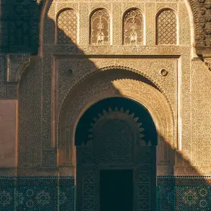 Explore 8 Days Imperial Cities of Morocco Tour for 8 days with Desert vie  and discover unforgettable experiences - Photo 8