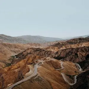 Explore Marrakech To Merzouga 3 days Desert Tour for 3 days with Desertbrise Travel and discover unforgettable experiences - Photo 2