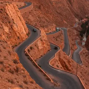 Explore From Marrakech: Merzouga 3-Day Desert Safari with Food for 3 days with Desertbrise Travel and discover unforgettable experiences - Photo 5