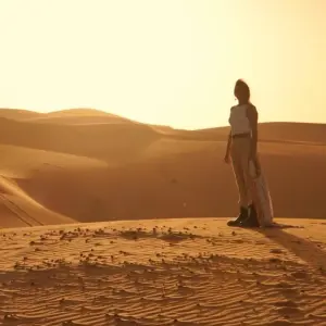 Explore From Marrakech: 3-Day Desert Tour to Fes for 3 days with Desertbrise Travel and discover unforgettable experiences - Photo 4