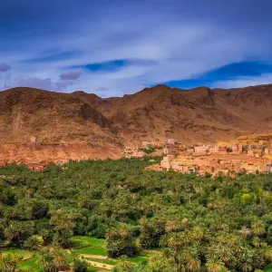 Explore From Marrakech: Merzouga 3-Day Desert Safari with Food for 3 days with Desertbrise Travel and discover unforgettable experiences - Photo 6