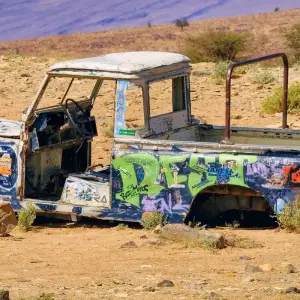 Explore 3 days From Marrakech Erg Chigaga for 3 days with Desertbrise Travel and discover unforgettable experiences - Photo 3