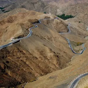 Explore From Marrakech: 3-Day Desert Tour to Fes for 3 days with Desertbrise Travel and discover unforgettable experiences - Photo 7