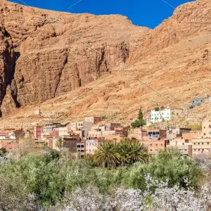 Explore FES To Marrakech Desert Tour for 3 days with Desertbrise Travel and discover unforgettable experiences - Photo 2