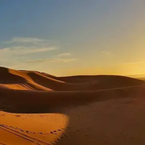 Explore Marrakech To Merzouga 3 days camel ride for 3 days with Desertbrise Travel and discover unforgettable experiences - Photo 7