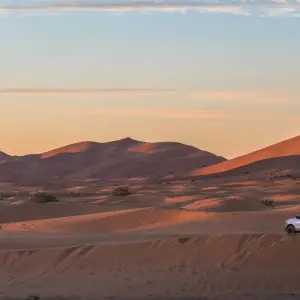 Explore From Marrakech: 3-Day Desert Tour to Fes for 3 days with Desertbrise Travel and discover unforgettable experiences - Photo 8