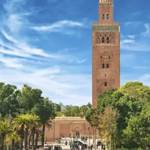 Explore FES To Marrakech Desert Tour for 3 days with Desertbrise Travel and discover unforgettable experiences - Photo 6