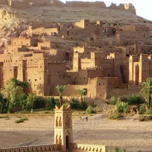 Explore 3 days From Casablanca to Merzouga for 3 days with Desertbrise Travel and discover unforgettable experiences - Photo 6