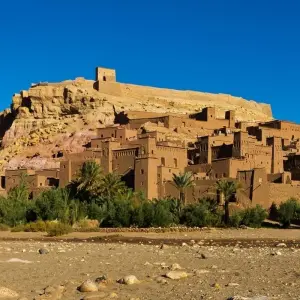Explore FES To Marrakech Desert Tour for 3 days with Desertbrise Travel and discover unforgettable experiences - Photo 9