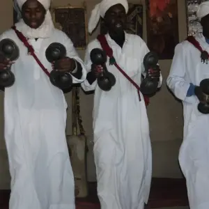 Explore 9-day Imperial Cities and Desert for 9 days with Desertbrise Travel and discover unforgettable experiences - Photo 4