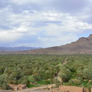 Explore 3 Days Desert Tour from Agadir to Chigaga for 3 days with Desertbrise Travel and discover unforgettable experiences - Photo 9