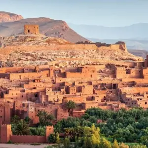 Explore 4-Day Tour Casablanca - the great dunes of Erg Chigaga for 4 days with Desertbrise Travel and discover unforgettable experiences - Photo 5
