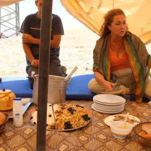 Explore 4-Day  Berber villages & Mt Toubkal Ascent for 4 days with Desertbrise Travel and discover unforgettable experiences - Photo 2