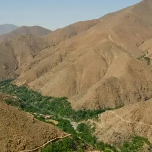 Explore 4-Day  Berber villages & Mt Toubkal Ascent for 4 days with Desertbrise Travel and discover unforgettable experiences - Photo 3